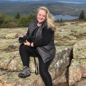 Meet your Posher, Susan